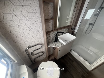 Coachman Acadia 575 2025 (Trade) image 12