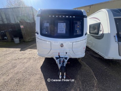 Coachman Acadia 575 2025 (Trade) image 3