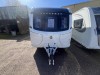 Used Coachman Acadia 575 2025 touring caravan Image