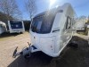 Used Coachman Acadia 575 2025 touring caravan Image