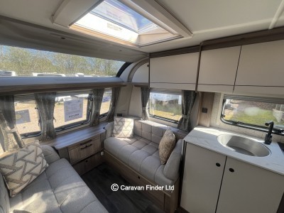 Coachman Acadia 575 2025 (Trade) image 5