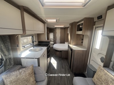 Coachman Acadia 575 2025 (Trade) image 7