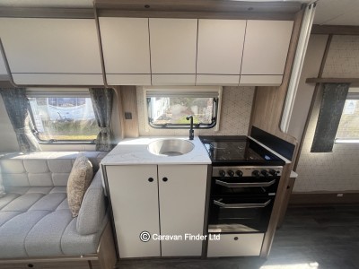 Coachman Acadia 575 2025 (Trade) image 9