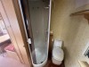 Used Abbey Aventura 325 2003 touring caravan Image