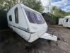 Used Abbey Aventura 325 2003 touring caravan Image