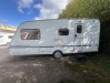 Used Abbey Aventura 325 2003 touring caravan Image
