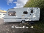 Abbey Aventura 325 2003  Caravan Thumbnail