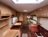 Used Abbey Aventura 325 2003 touring caravan Image