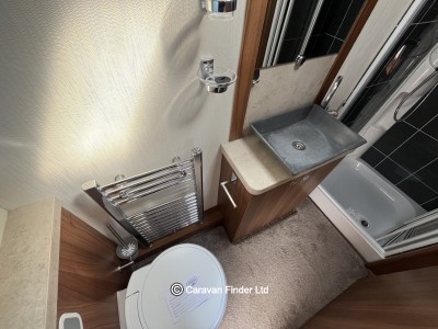 Buccaneer Cruiser 2016 (Trade) image 10