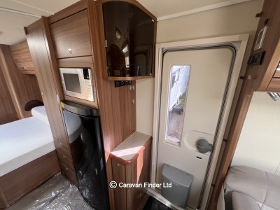 Buccaneer Cruiser 2016 (Trade) image 11