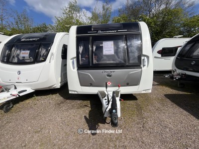 Buccaneer Cruiser 2016 (Trade) image 1