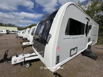 Buccaneer Cruiser 2016 (Trade) main image 