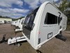 Used Buccaneer Cruiser 2016 touring caravan Image