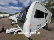 Buccaneer Cruiser 2016  Caravan Thumbnail