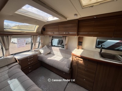 Buccaneer Cruiser 2016 (Trade) image 3