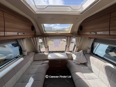 Buccaneer Cruiser 2016 (Trade) image 4