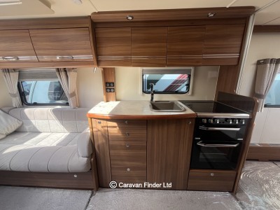 Buccaneer Cruiser 2016 (Trade) image 5