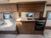 Used Buccaneer Cruiser 2016 touring caravan Image