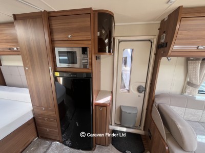 Buccaneer Cruiser 2016 (Trade) image 6