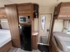 Used Buccaneer Cruiser 2016 touring caravan Image