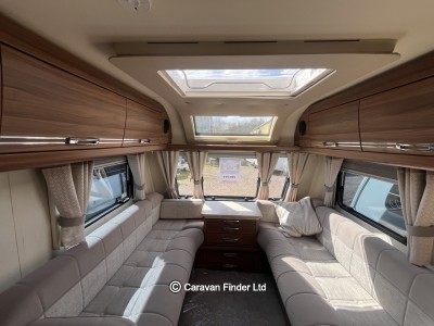 Buccaneer Cruiser 2016 (Trade) image 7