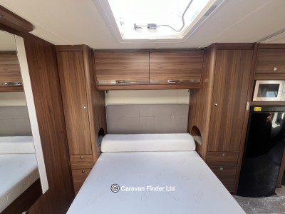 Buccaneer Cruiser 2016 (Trade) image 8