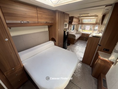 Buccaneer Cruiser 2016 (Trade) image 9