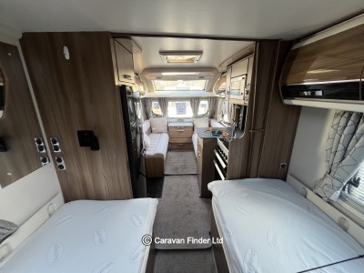 Swift Elegance 565 2019 (Trade) image 10