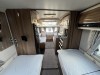 Used Swift Elegance 565 2019 touring caravan Image