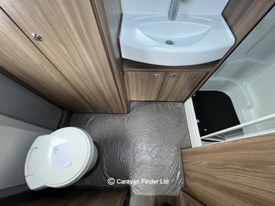 Swift Elegance 565 2019 (Trade) image 11