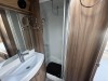 Used Swift Elegance 565 2019 touring caravan Image