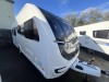 Used Swift Elegance 565 2019 touring caravan Image