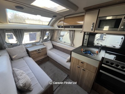 Swift Elegance 565 2019 (Trade) image 4