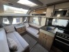 Used Swift Elegance 565 2019 touring caravan Image