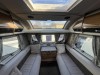 Used Swift Elegance 565 2019 touring caravan Image