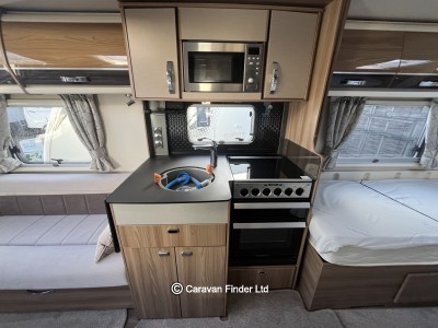 Swift Elegance 565 2019 (Trade) image 6