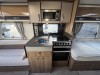 Used Swift Elegance 565 2019 touring caravan Image