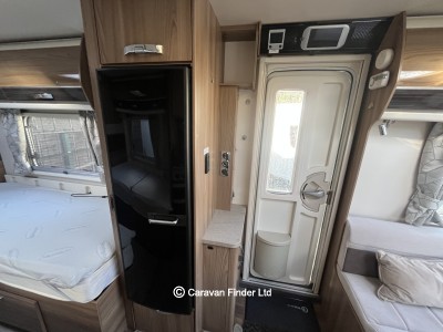 Swift Elegance 565 2019 (Trade) image 7