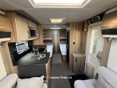 Swift Elegance 565 2019 (Trade) image 8