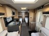 Used Swift Elegance 565 2019 touring caravan Image