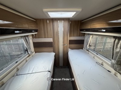 Swift Elegance 565 2019 (Trade) image 9