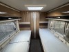 Used Swift Elegance 565 2019 touring caravan Image