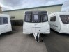Used Bailey Pegasus Ancona GT70 2018 touring caravan Image