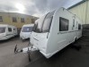 Used Bailey Pegasus Ancona GT70 2018 touring caravan Image