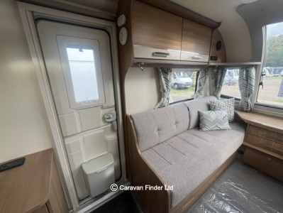 Bailey Pegasus Ancona GT70 2018 (Trade) image 5