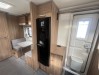 Used Bailey Pegasus Ancona GT70 2018 touring caravan Image