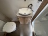Used Elddis Xplore 574 2017 touring caravan Image