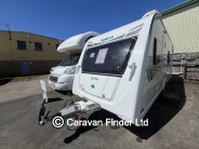 Elddis Xplore 574 2017  Caravan Thumbnail