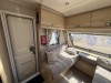Used Elddis Xplore 574 2017 touring caravan Image
