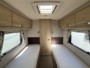 Used Elddis Xplore 574 2017 touring caravan Image
